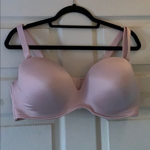 Cacique Strapless Bra 40DDD
